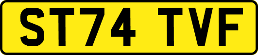 ST74TVF