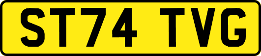 ST74TVG