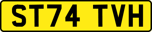 ST74TVH