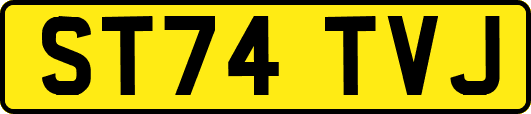 ST74TVJ