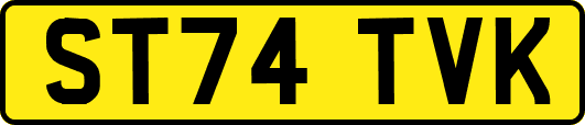 ST74TVK