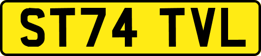 ST74TVL