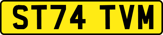 ST74TVM