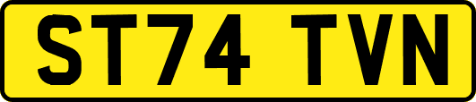 ST74TVN