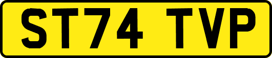 ST74TVP