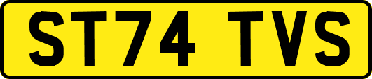 ST74TVS