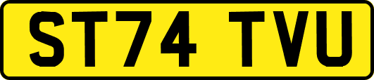 ST74TVU