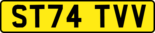 ST74TVV