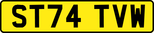ST74TVW