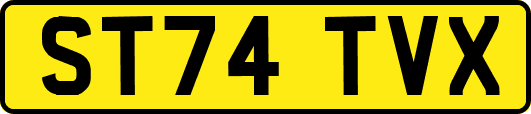 ST74TVX