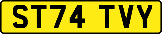 ST74TVY