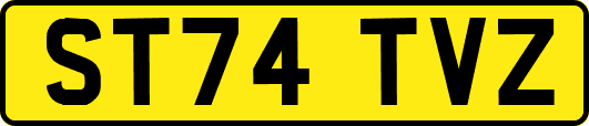 ST74TVZ