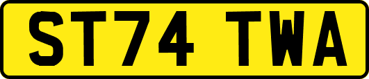 ST74TWA