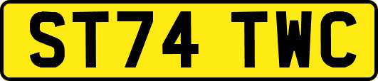 ST74TWC