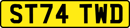 ST74TWD