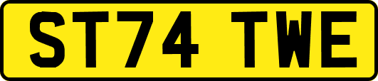 ST74TWE