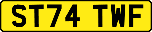 ST74TWF