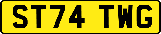 ST74TWG