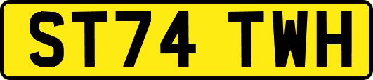 ST74TWH