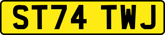 ST74TWJ