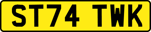 ST74TWK