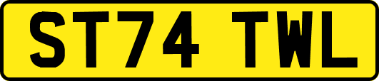 ST74TWL