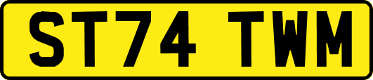 ST74TWM