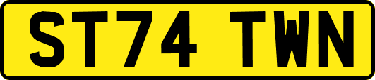 ST74TWN