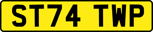 ST74TWP