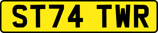 ST74TWR