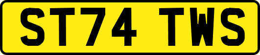 ST74TWS