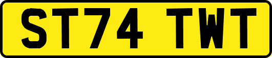 ST74TWT