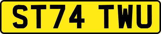 ST74TWU