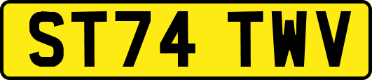 ST74TWV