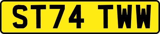 ST74TWW