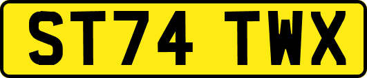 ST74TWX