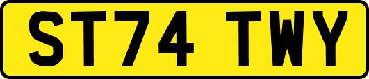 ST74TWY