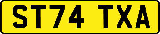 ST74TXA