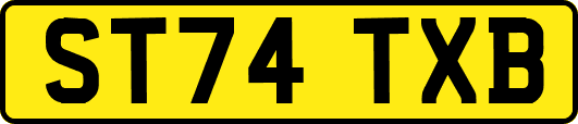 ST74TXB