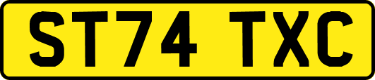 ST74TXC