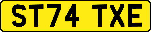 ST74TXE