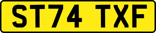 ST74TXF