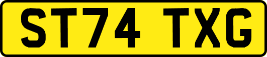 ST74TXG