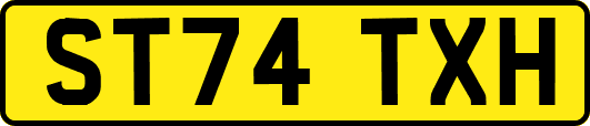 ST74TXH