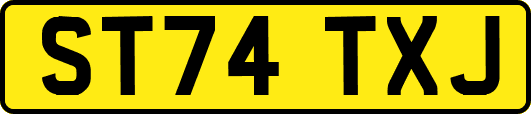 ST74TXJ