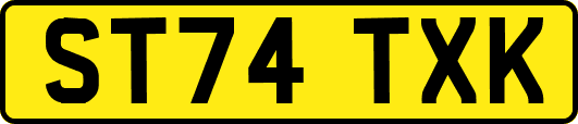 ST74TXK
