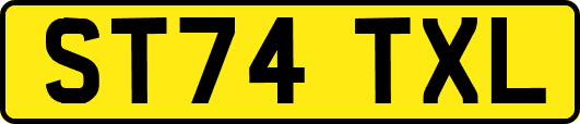 ST74TXL
