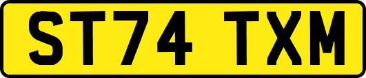 ST74TXM