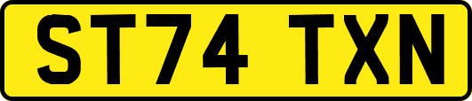 ST74TXN