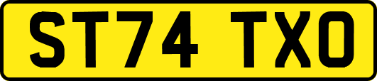 ST74TXO